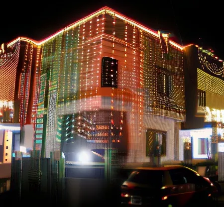 Teerth Villa