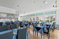 Marine Hotel - Morgenmad