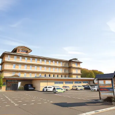 Kisaburo Hotels in Yamagata