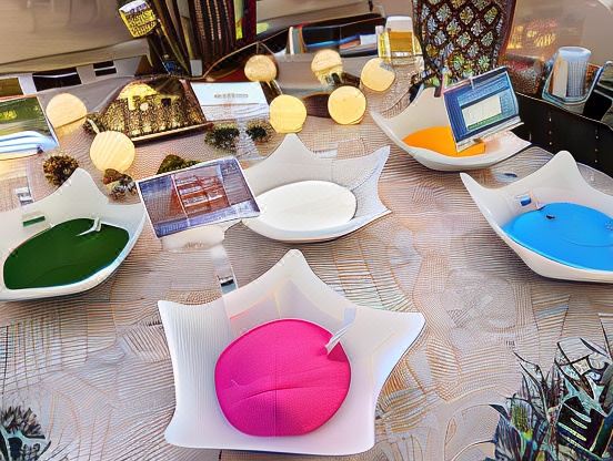 5. 호텔 갤러리 (..