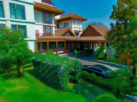 Rhythm Lonavala - An All Suite Resort Hotels in Lonavala