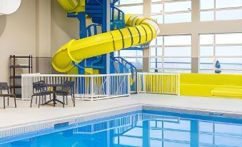Holiday Inn Express & Suites Prince Albert - South