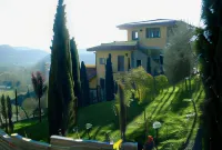 Villa la Malva