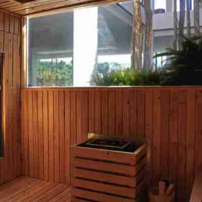 Rusticnine Villa Fitness & Recreational Facilities