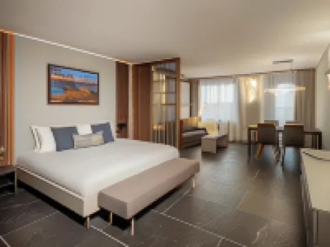 Isabella Suites Hotels in Msida