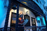 Boutique Hotel Ioann Vasilyevich Produkty 주변 호텔