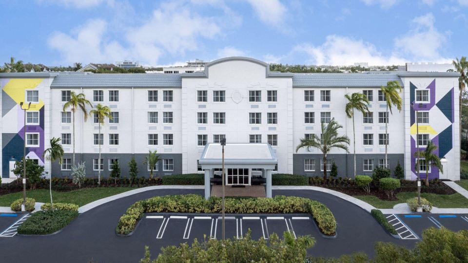 Spark by Hilton Miami Doral
