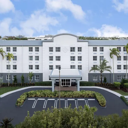 Spark by Hilton Miami Doral
