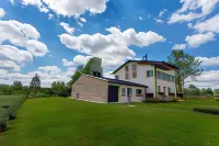 Agriturismo Redó 포촐렌고 호텔