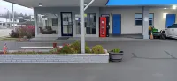 Travelodge by Wyndham Crescent City