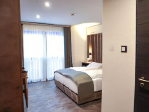 JG Hotel Antoniergasse Hotels in Memmingen