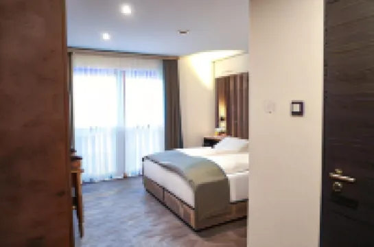 JG Hotel Antoniergasse