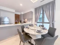 D’Rapport by Manhattan Plus Hotels in Ampang Jaya