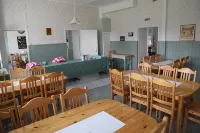 Opintola Bed & Breakfast Hotels in Teuva