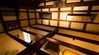 Tsumesho Mikuni Hotel a Sakai
