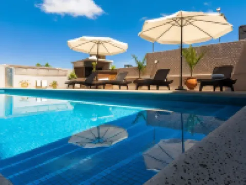 Hotel Royal Hotels in Colonia del Sacramento