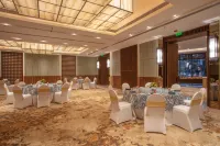 Hyatt Regency Dharamshala Resort