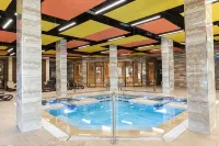 Santé Spa Hotel - 5 звезд