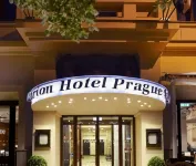 Clarion Hotel Prague City Các khách sạn ở Prague
