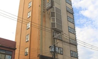 Beethoven Express Hotel