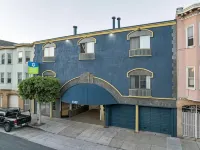 SureStay by Best Western San Francisco Marina District Hôtels à : Marina District
