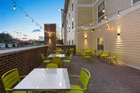Home2 Suites by Hilton North Conway Hotels in Fryeburg