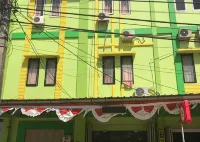 Hotel Mulia Kendari Mitra RedDoorz Hotels in Mandonga