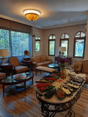 Adrasan la Casita Boutique Hotel - 3-Star