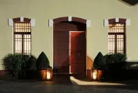 Prosecco Collalto Lodge - Apartemen