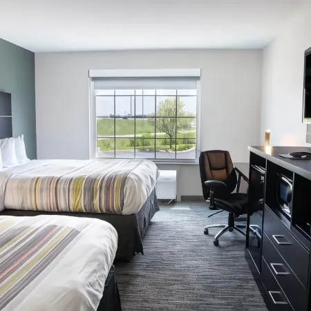 Country Inn & Suites by Radisson, Columbus West, Oh