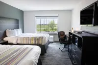 Country Inn & Suites by Radisson, Columbus West, Oh - Gym