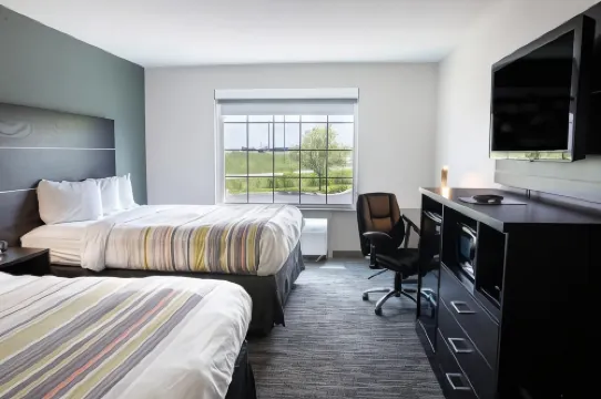 Country Inn & Suites by Radisson, Columbus West, Oh