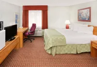 Baymont by Wyndham St. Joseph/Stevensville Hotels in Stevensville