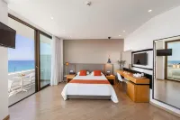 Crystal Springs Beach Hotel