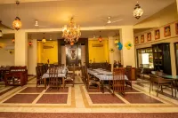 Hotel Pratap Palace Hotels in Chittaurgarh
