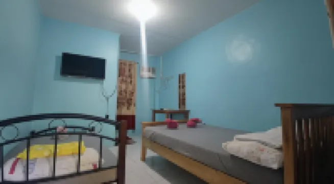 R & R (Rest & Relax) Guesthouse