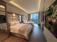 Safi Royal Luxury Metropolitan - piscine