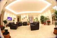 Hôtel Saint Jean Zahle
