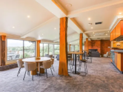 Strahan Village Hotels in Strahan