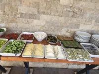Vespera Hotel Hotels in Dalyan