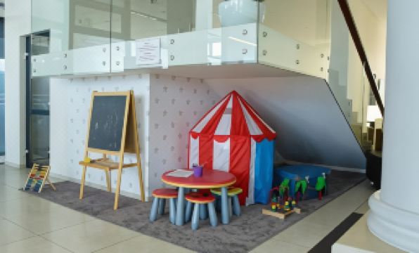 Aurora Hotel Klaipeda