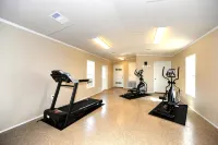 Instalodge Hotel and Suites Karnes City - Træningscentre