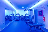 Hotel Casa Poli - palestra