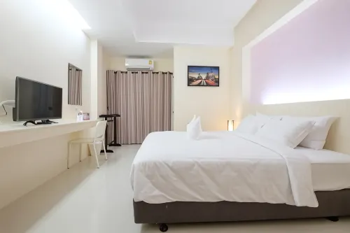 Wisdom Hotel