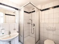 Sternplatz-Hotel Hotéis em Ehingen