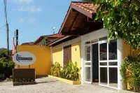 Marlim Porto Hotel Hotel in zona Centro Historico de Porto Seguro