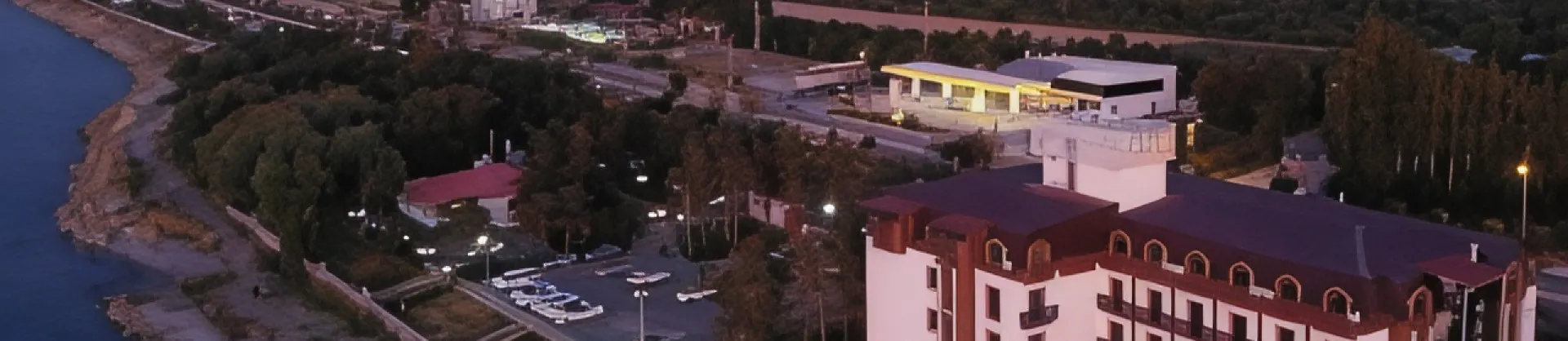 4-Star Select Hotels