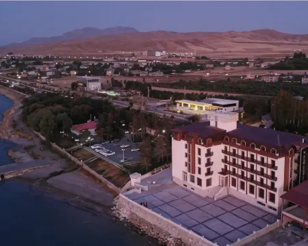 Ramada by Wyndham Van Hotels in Van