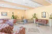 Hotel Tivoli Hôtels à : Oberlunkhofen