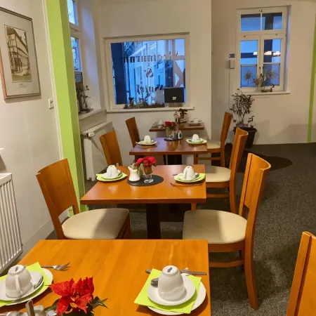 Altstadt-Hotel Gosequell